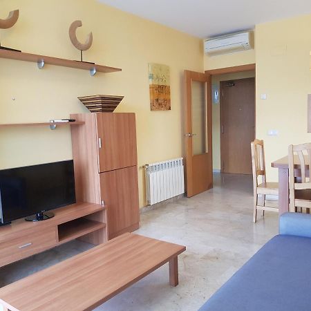 Paraiso Lido-Fincas Бенидорм Экстерьер фото