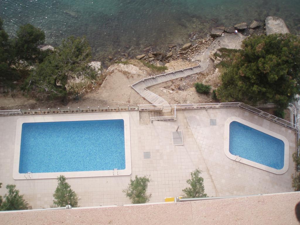 Paraiso Lido-Fincas Бенидорм Номер фото